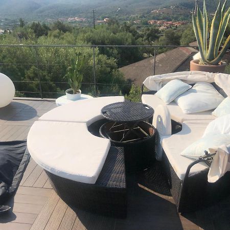 Villa 4 ポルト・ロトンド エクステリア 写真