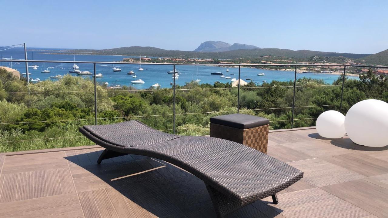 Villa 4 ポルト・ロトンド エクステリア 写真