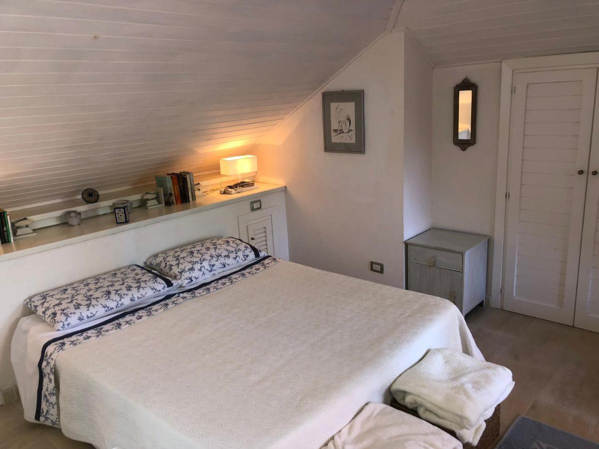 Villa 4 ポルト・ロトンド エクステリア 写真