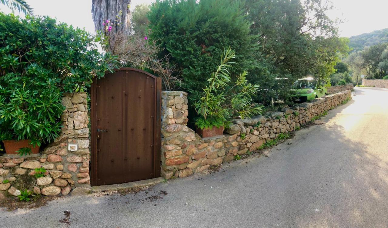 Villa 4 ポルト・ロトンド エクステリア 写真