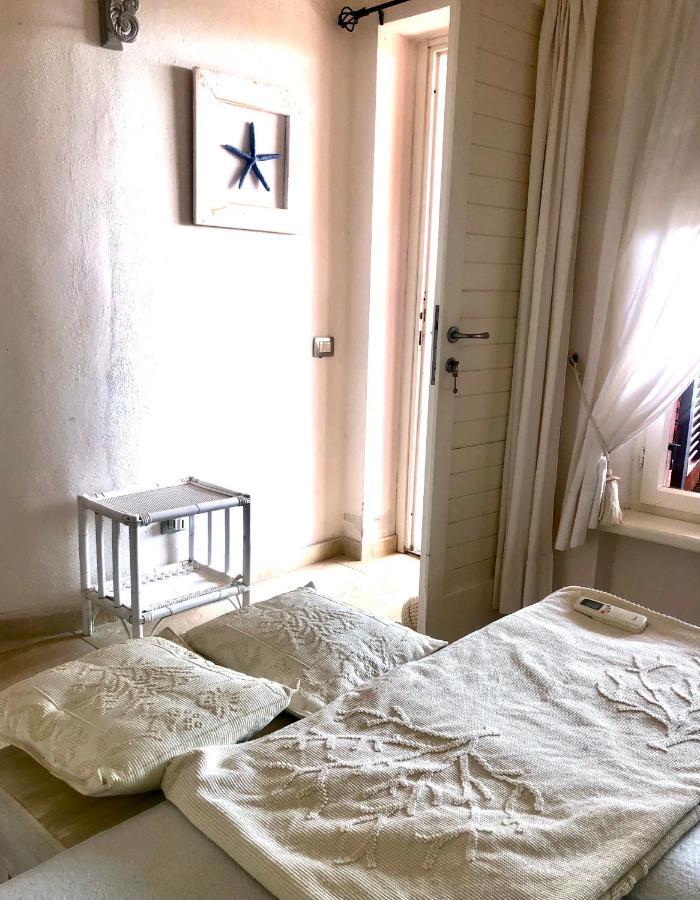 Villa 4 ポルト・ロトンド エクステリア 写真