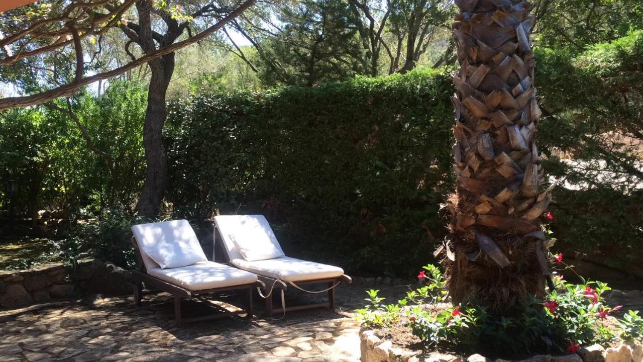 Villa 4 ポルト・ロトンド エクステリア 写真