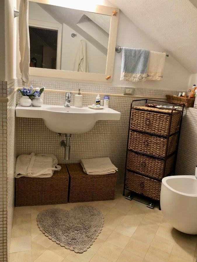 Villa 4 ポルト・ロトンド エクステリア 写真
