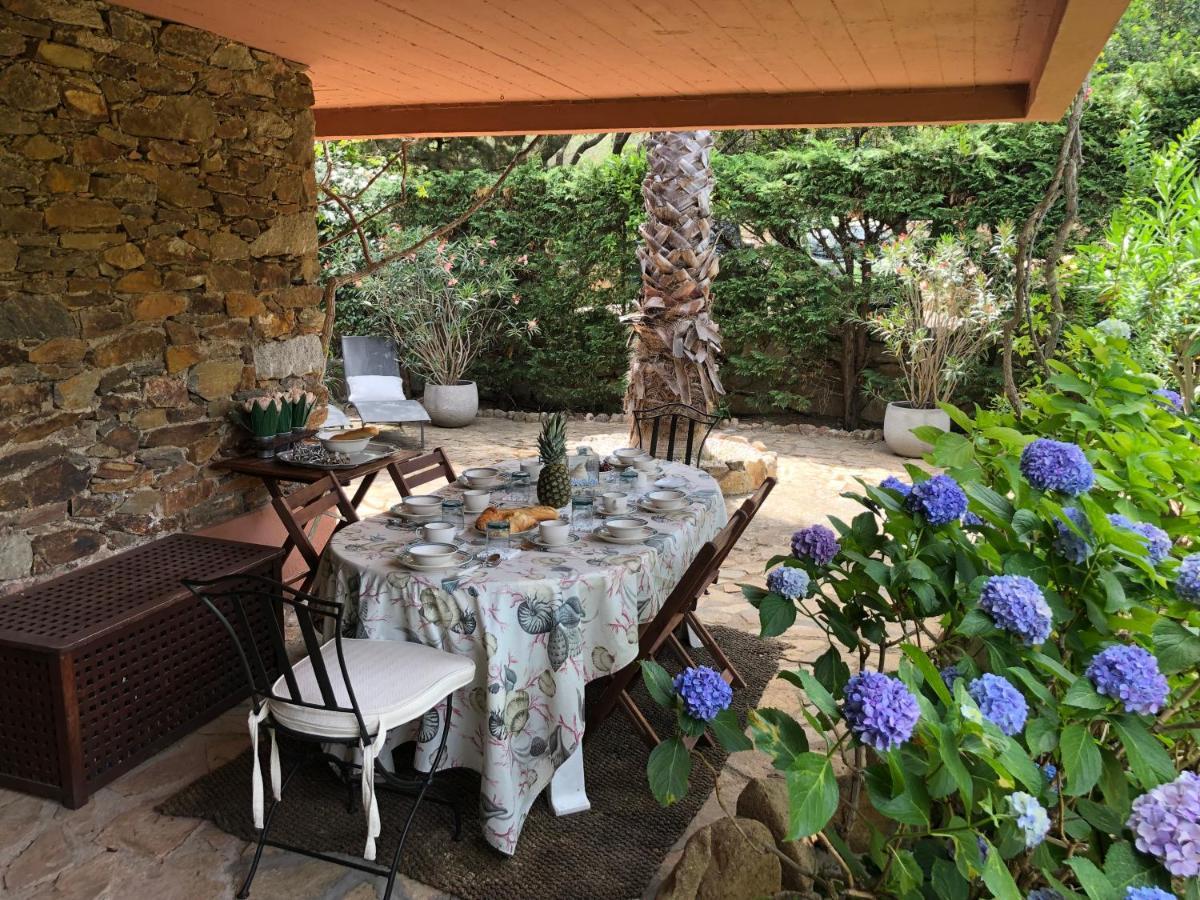 Villa 4 ポルト・ロトンド エクステリア 写真