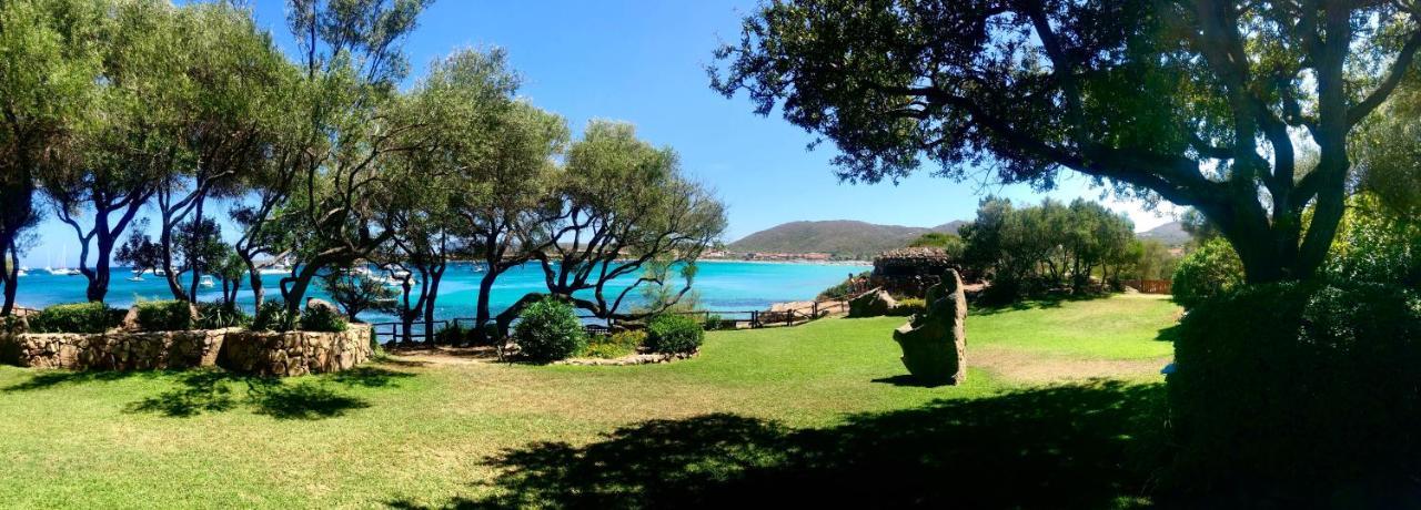 Villa 4 ポルト・ロトンド エクステリア 写真