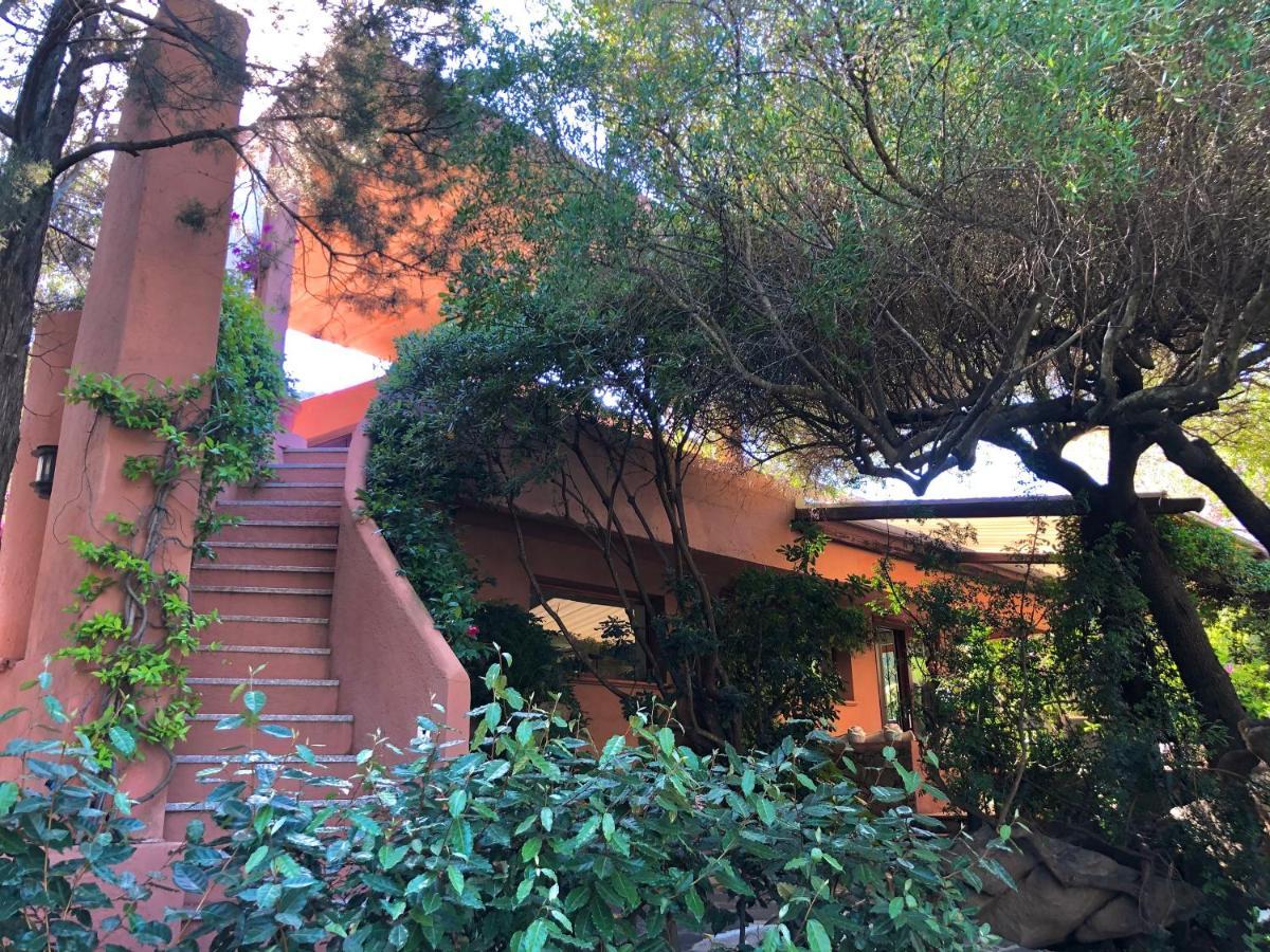Villa 4 ポルト・ロトンド エクステリア 写真