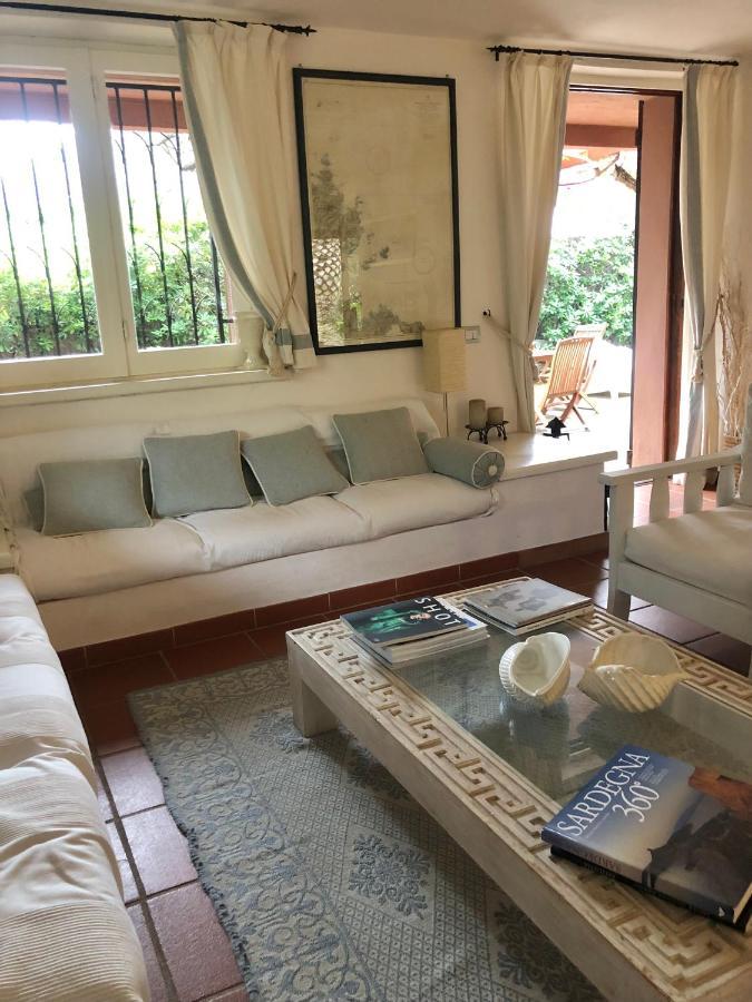 Villa 4 ポルト・ロトンド エクステリア 写真