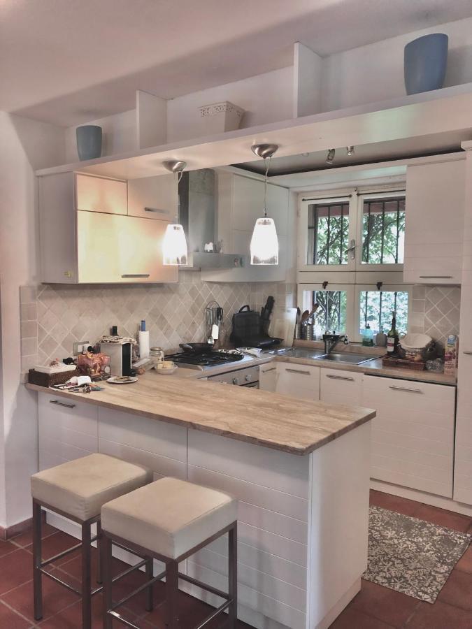 Villa 4 ポルト・ロトンド エクステリア 写真