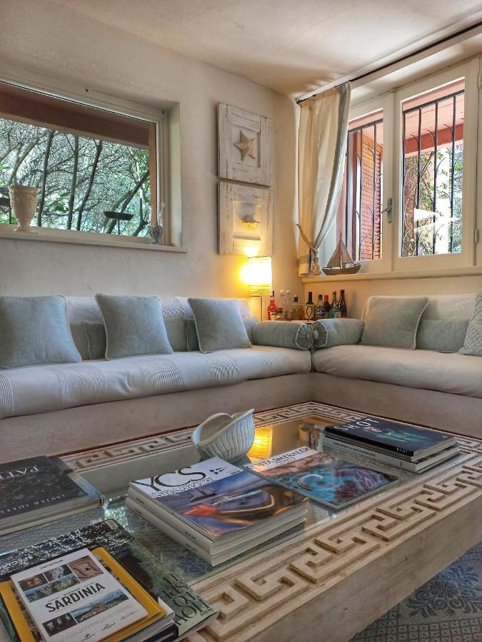 Villa 4 ポルト・ロトンド エクステリア 写真
