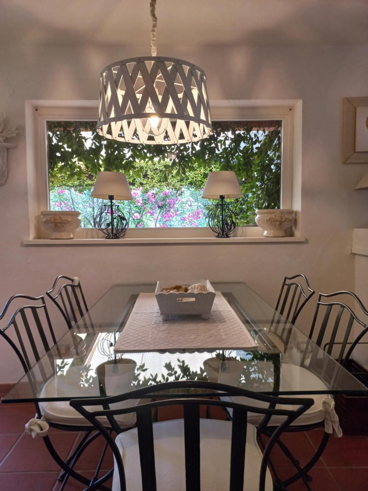 Villa 4 ポルト・ロトンド エクステリア 写真