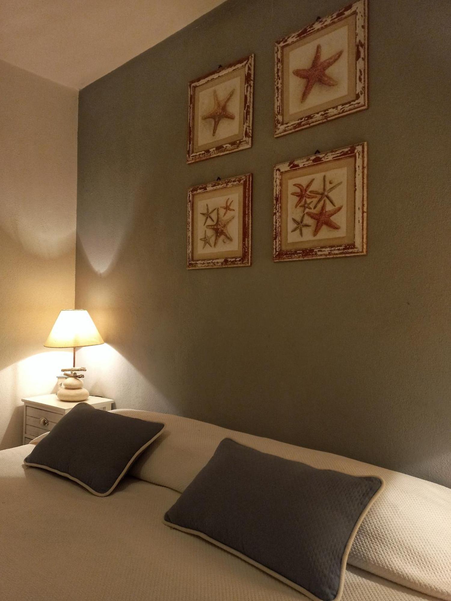 Villa 4 ポルト・ロトンド エクステリア 写真